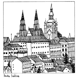 IGUMO Students Will Present Their Works at the Czech Cultural Centre IGUMO Students Will Present Their Works at the Czech Cultural Centre