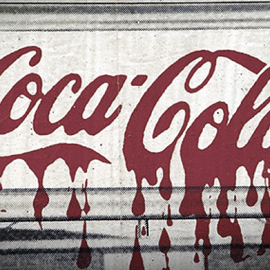 Рекламу Coca-Cola скоро запретят? Спросите у наших студентов Рекламу Coca-Cola скоро запретят? Спросите у наших студентов