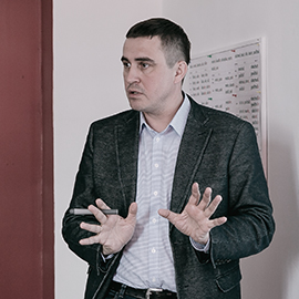 Артём Милаков: как провести прибыльную бизнес-конференцию? Артём Милаков: как провести прибыльную бизнес-конференцию?