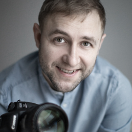 Pavel Ivanovs Workshop: Photo Stocks as a Way of Earning