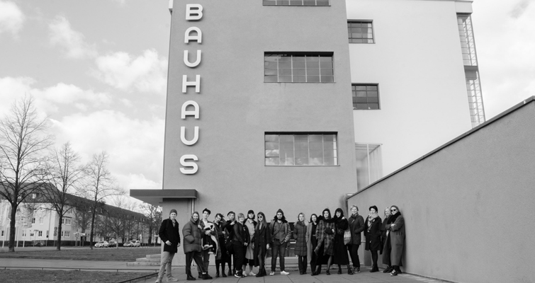      Bauhaus