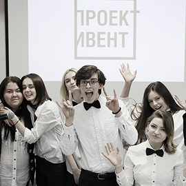 Весенний праздник – отличный повод для шоу Весенний праздник – отличный повод для шоу