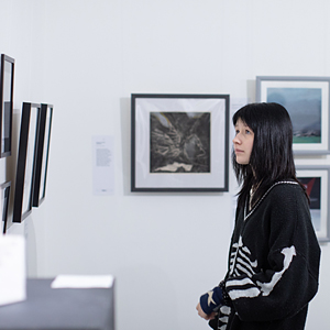Дизайнеры и фотографы ИГУМО участвуют в аукционе «Точка 4.0»