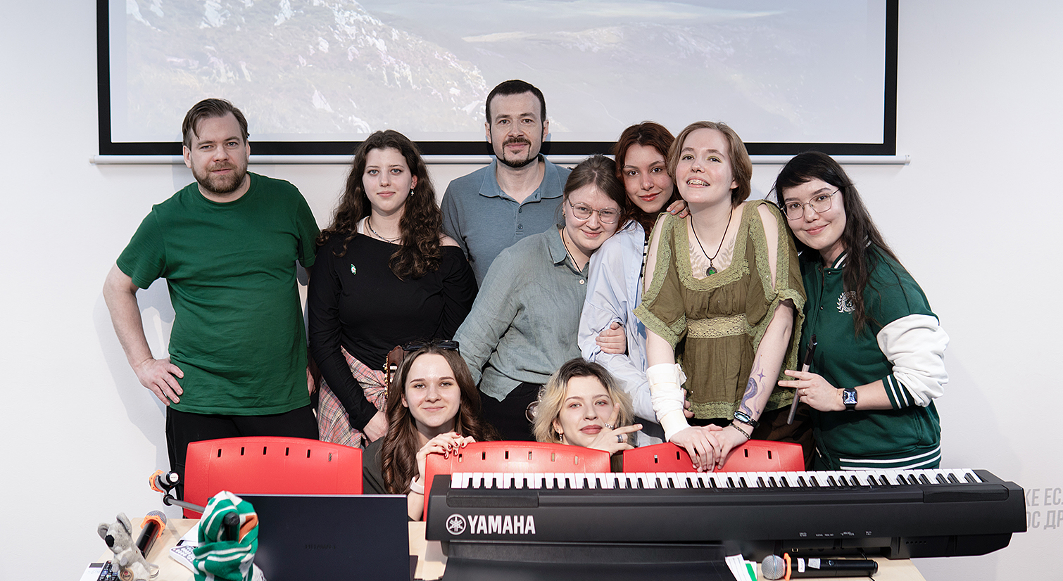 XVI ��������� ���������� ��������� � ����