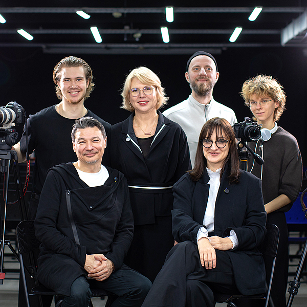 ��������������� ������� � �������������: ������, open talk, �������