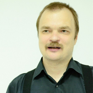 Юрий Андрейчук