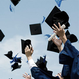 Бесплатно учиться в вузах Чехии смогут выпускники колледжа ИГУМО