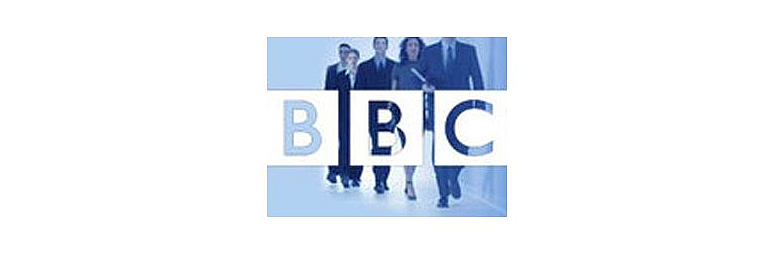 Легко ли быть звездой BBC? 