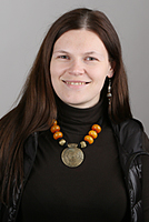 Ващук Мария Александровна
